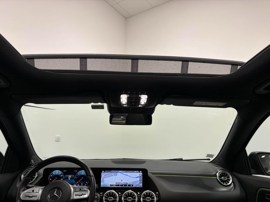 MERCEDES CLASSE GLA – photo 7 sur 26