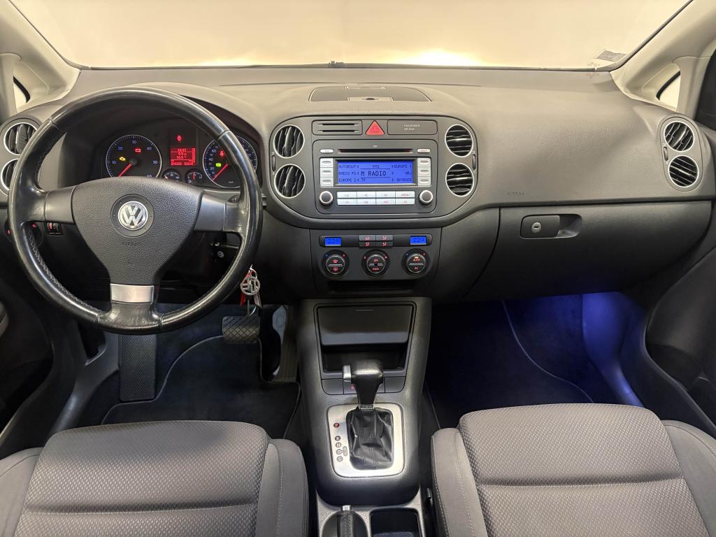 VOLKSWAGEN GOLF+ – photo 19 sur 28