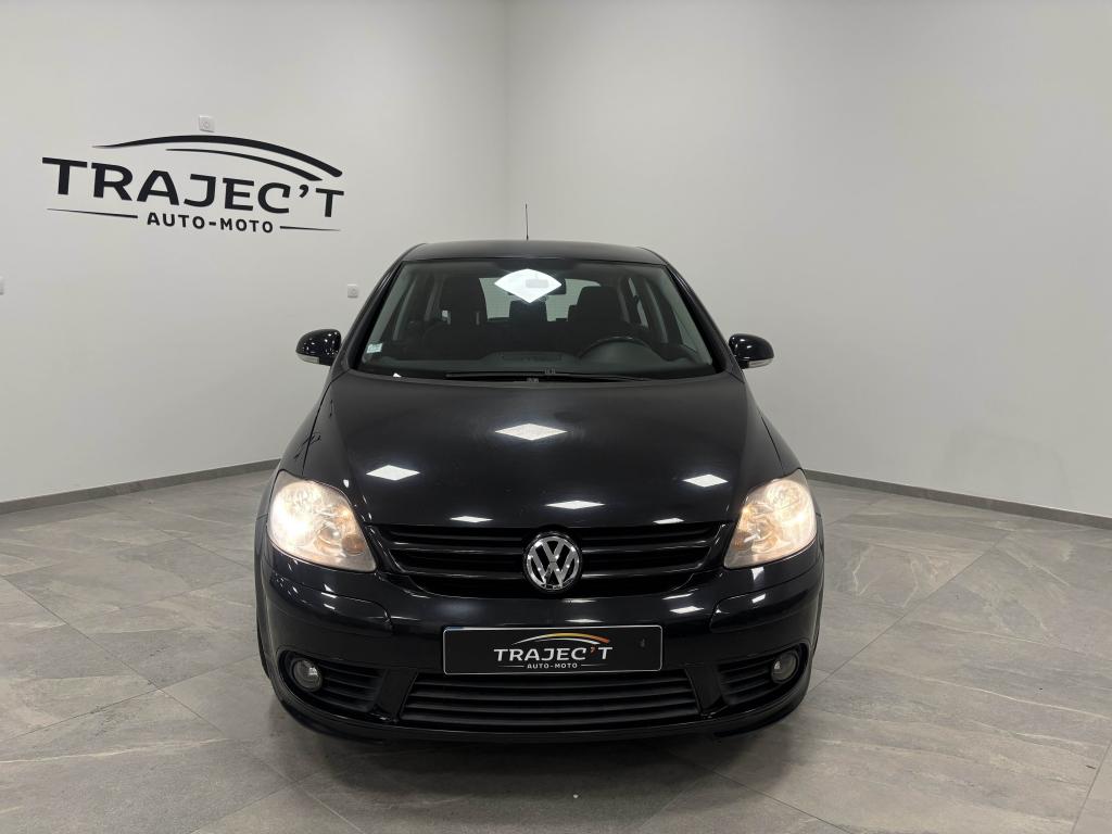VOLKSWAGEN GOLF+ – photo 2 sur 28