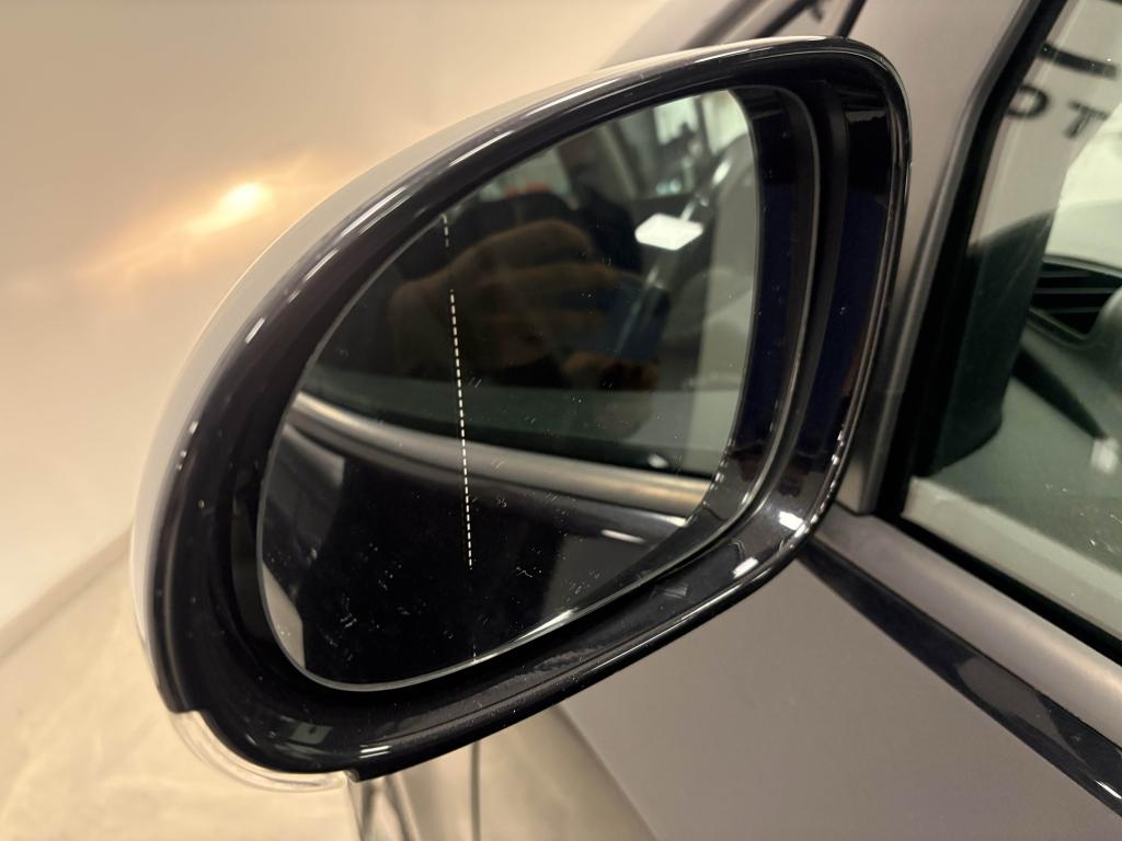 VOLKSWAGEN GOLF+ – photo 20 sur 28