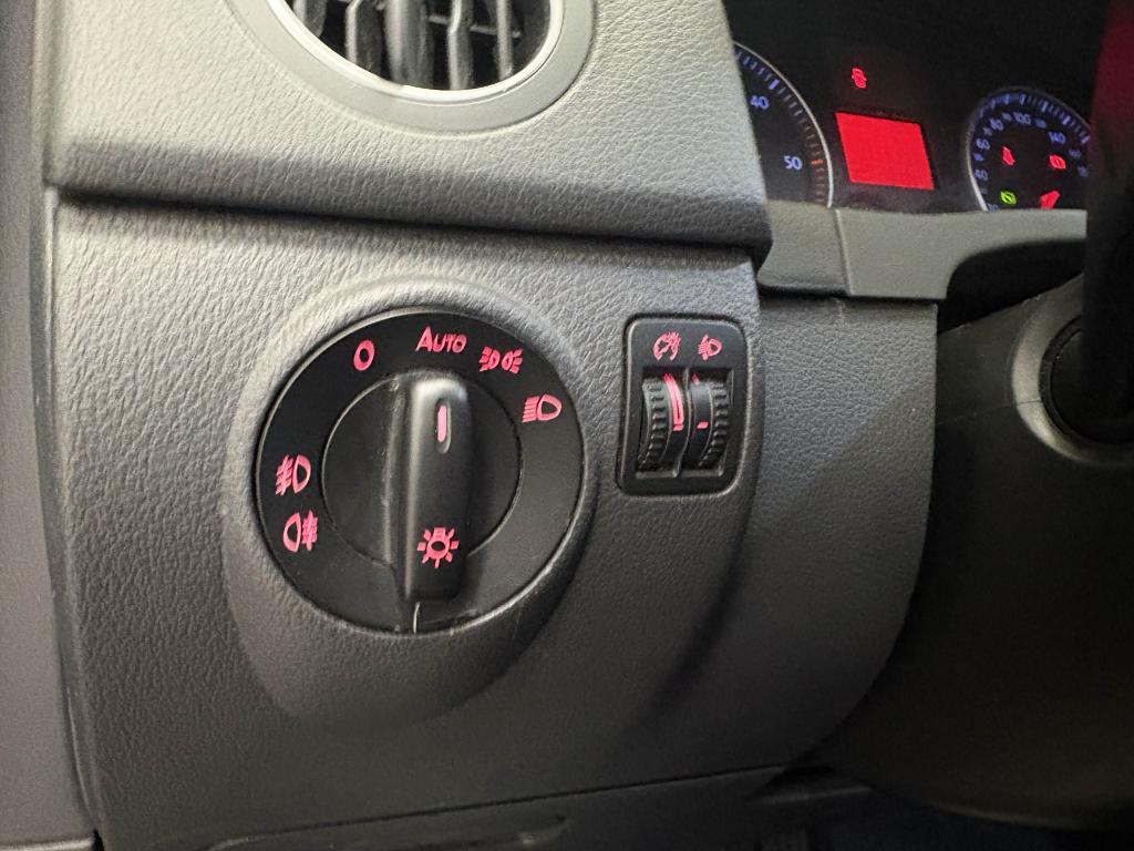 VOLKSWAGEN GOLF+ – photo 21 sur 28