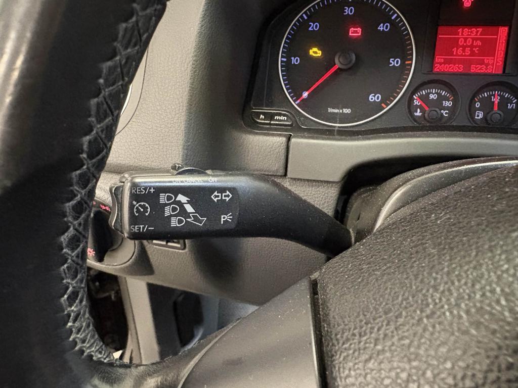 VOLKSWAGEN GOLF+ – photo 22 sur 28
