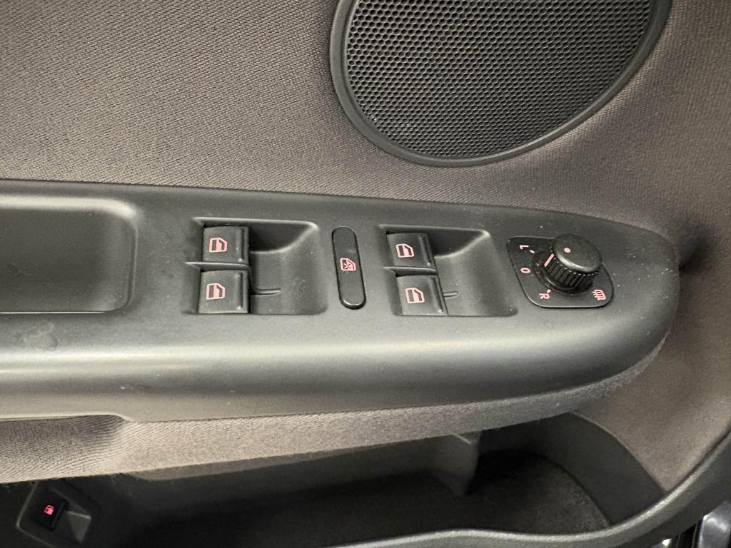VOLKSWAGEN GOLF+ – photo 25 sur 28