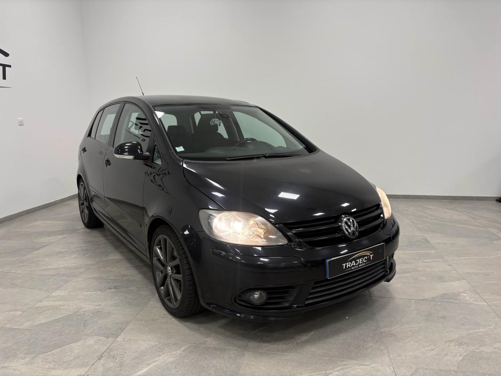 VOLKSWAGEN GOLF+ – photo 3 sur 28