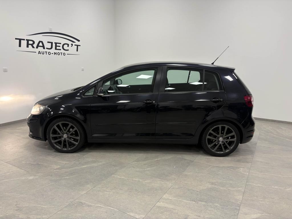 VOLKSWAGEN GOLF+ – photo 5 sur 28