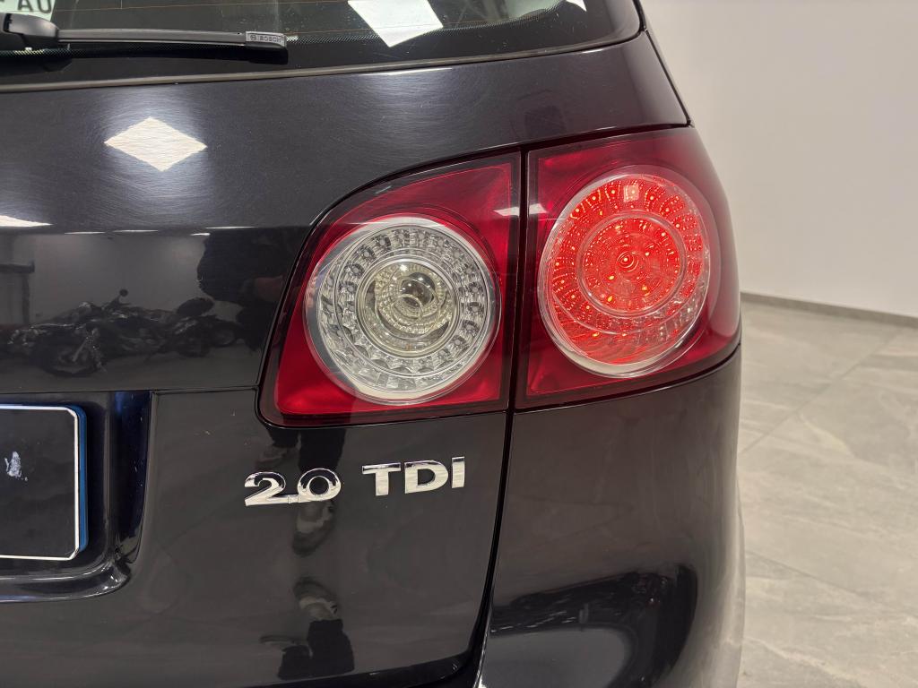VOLKSWAGEN GOLF+ – photo 8 sur 28