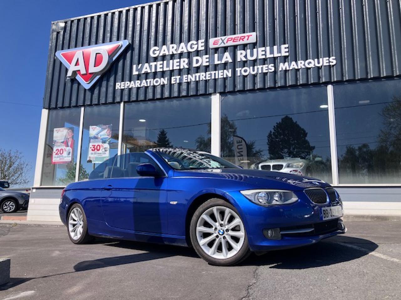 BMW SERIE 3