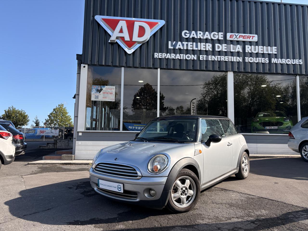 MINI MINI