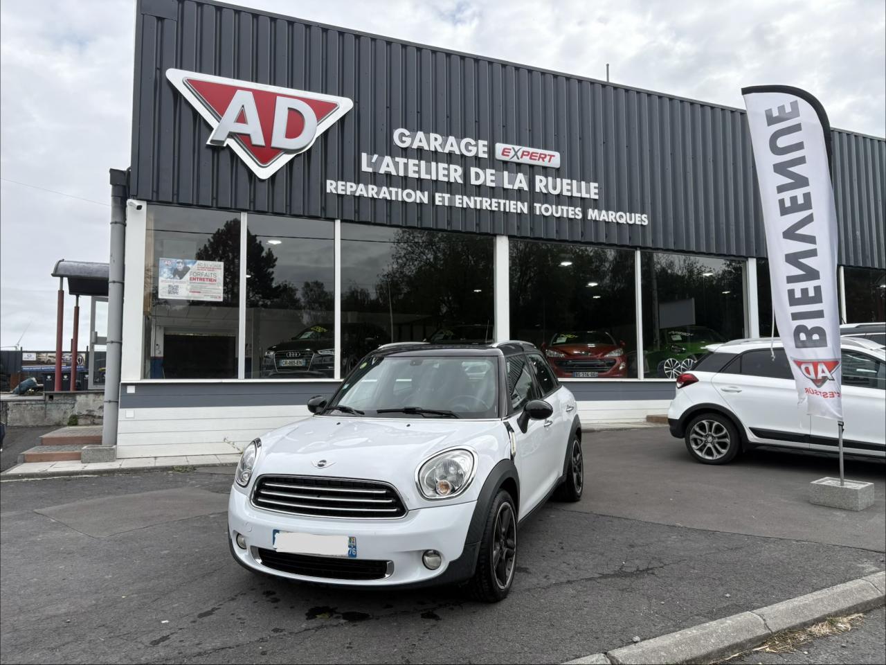 MINI MINI
