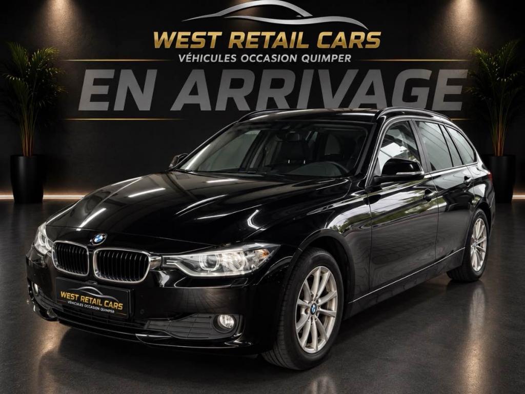 BMW SERIE 3