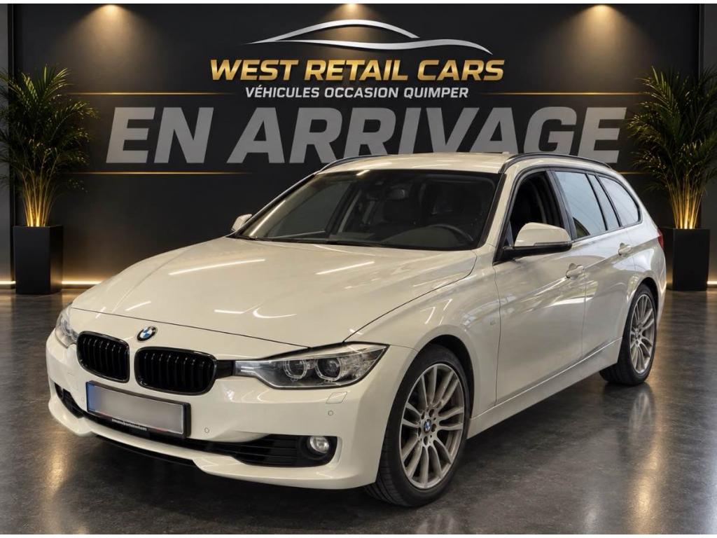 BMW SERIE 3