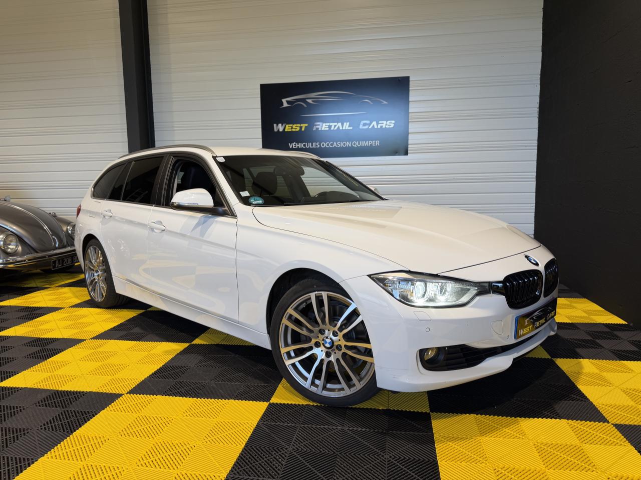 BMW SERIE 3