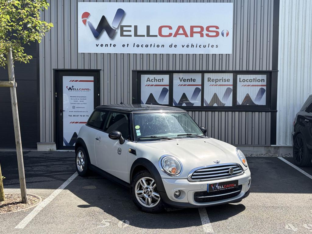 MINI MINI