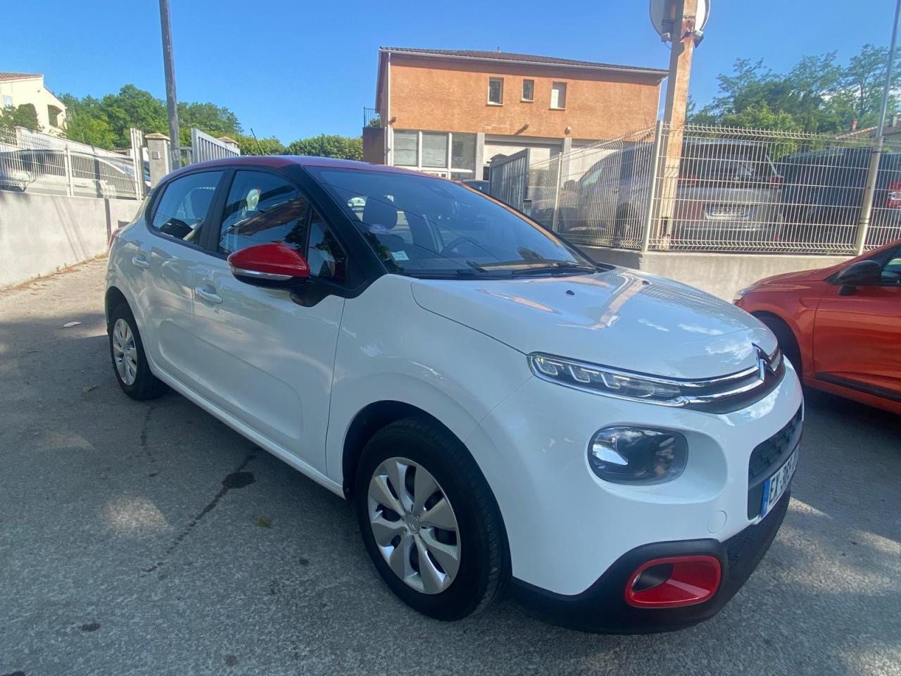 CITROËN C3