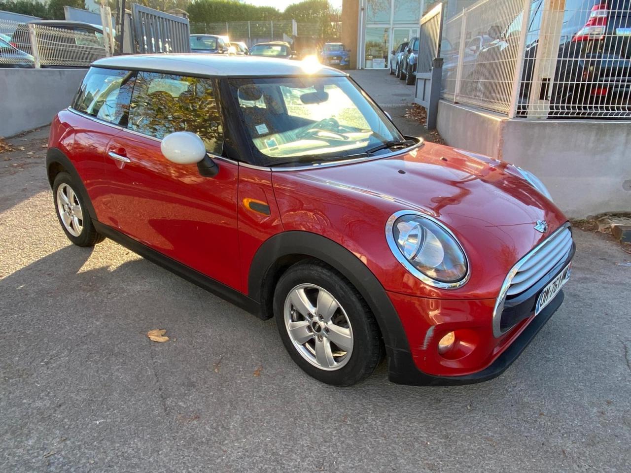 MINI MINI