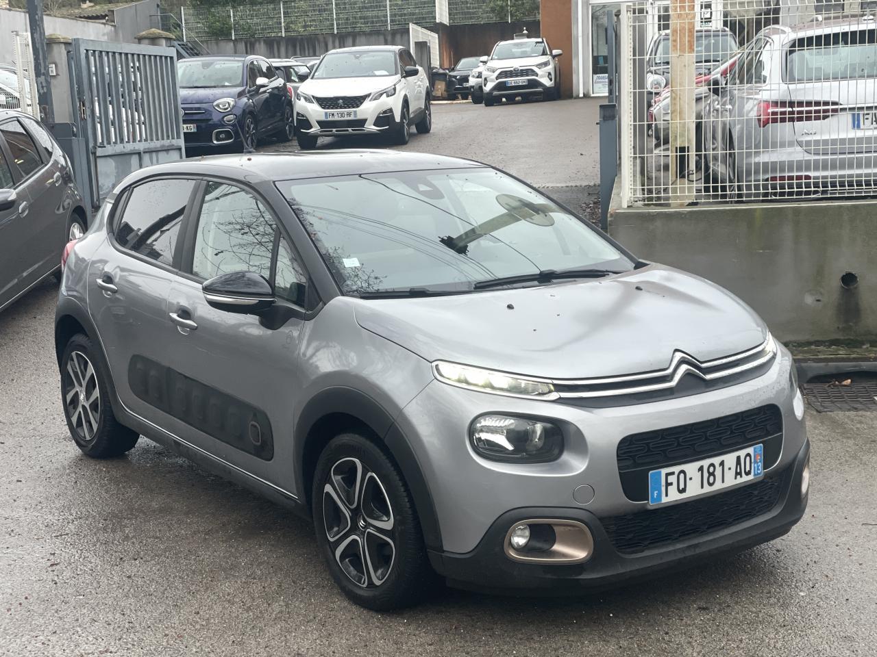 CITROËN C3