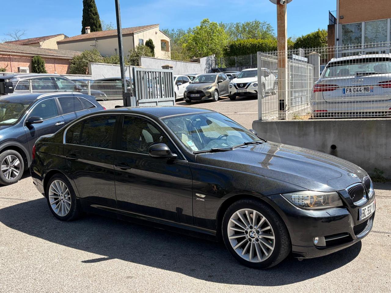 BMW SERIE 3