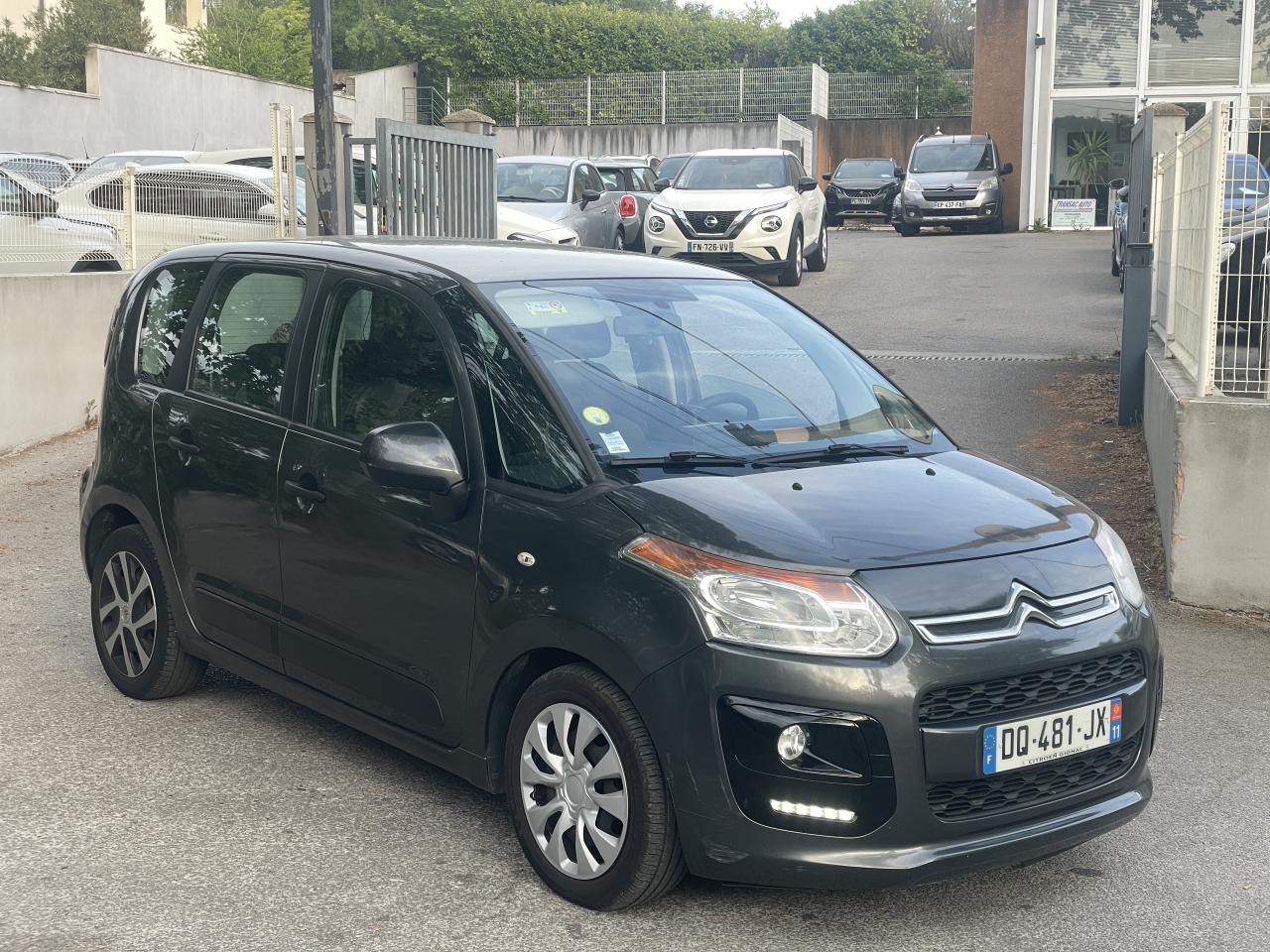 CITROEN C3 PICASSO 1.6 HDi 90  Business PHASE 2