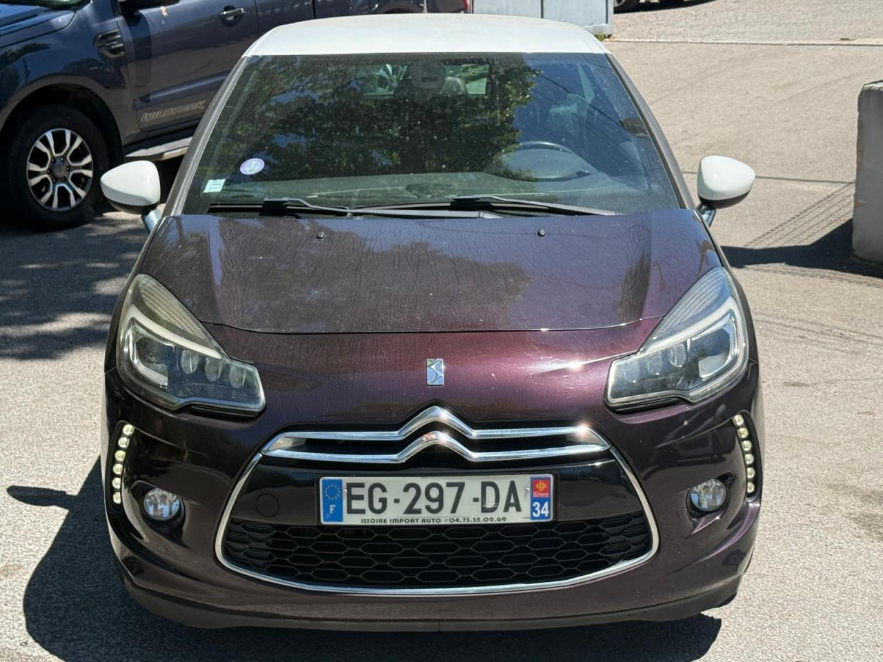 DS DS 3