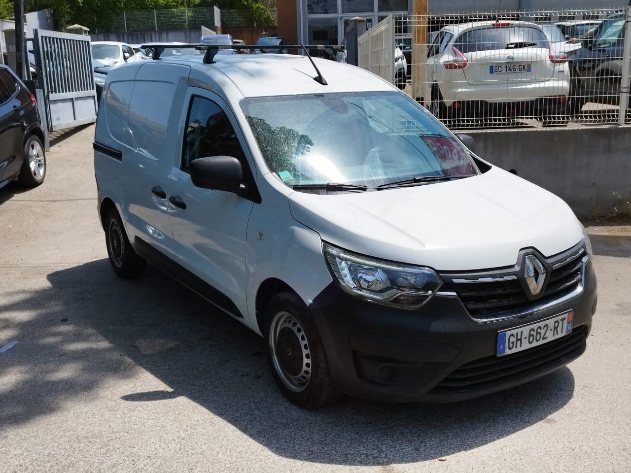RENAULT EXPRESS