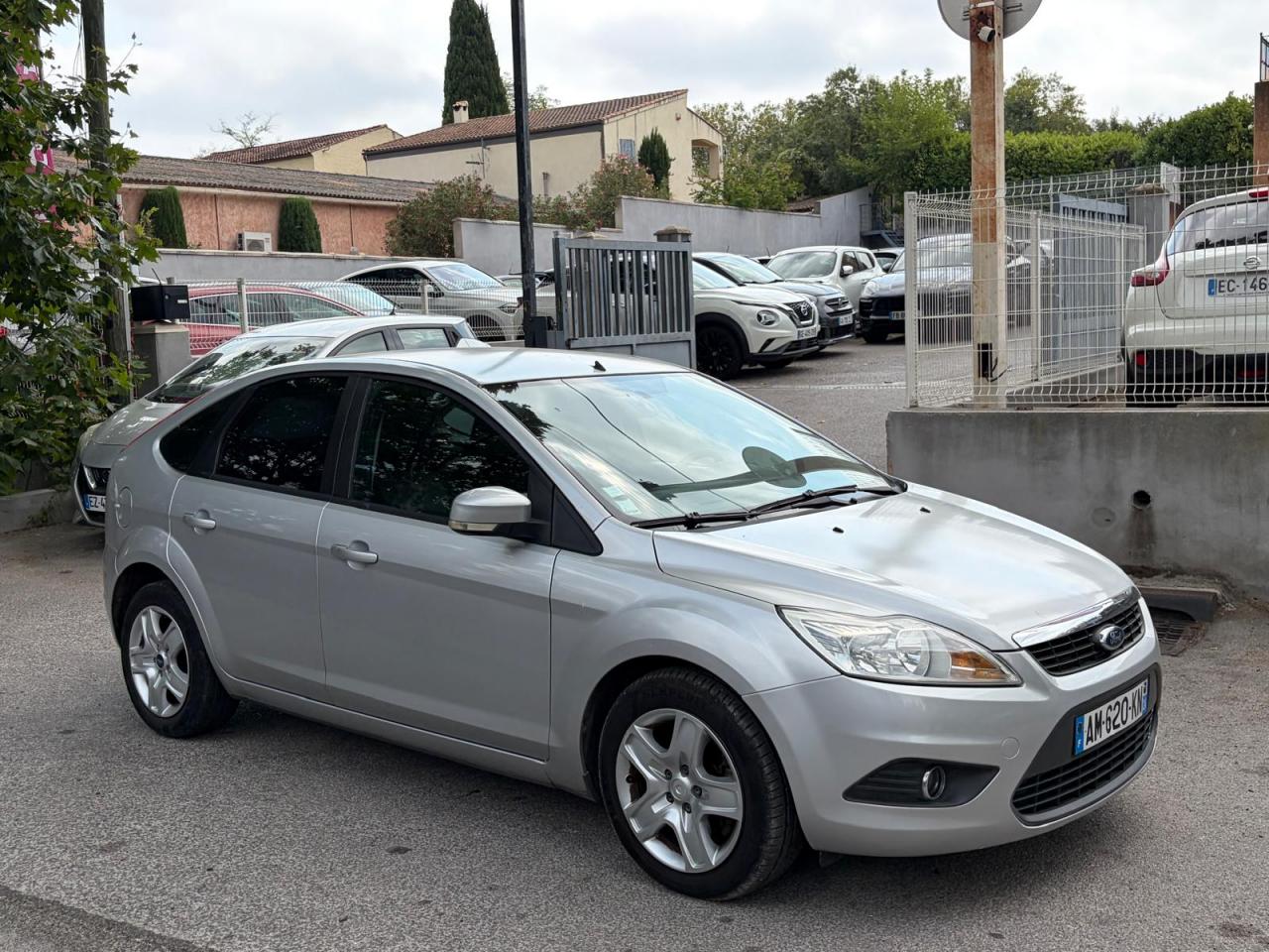FORD FOCUS 1.8 TDCi - 115  Trend FIABILITE INDEFECTIBLE