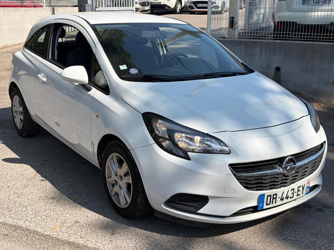 OPEL CORSA - 70  EEdition  FIABILITÉ INDÉFECTIBLE