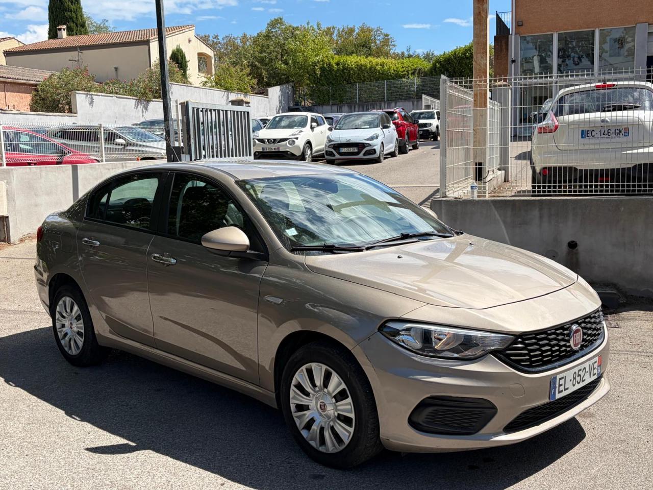 FIAT TIPO