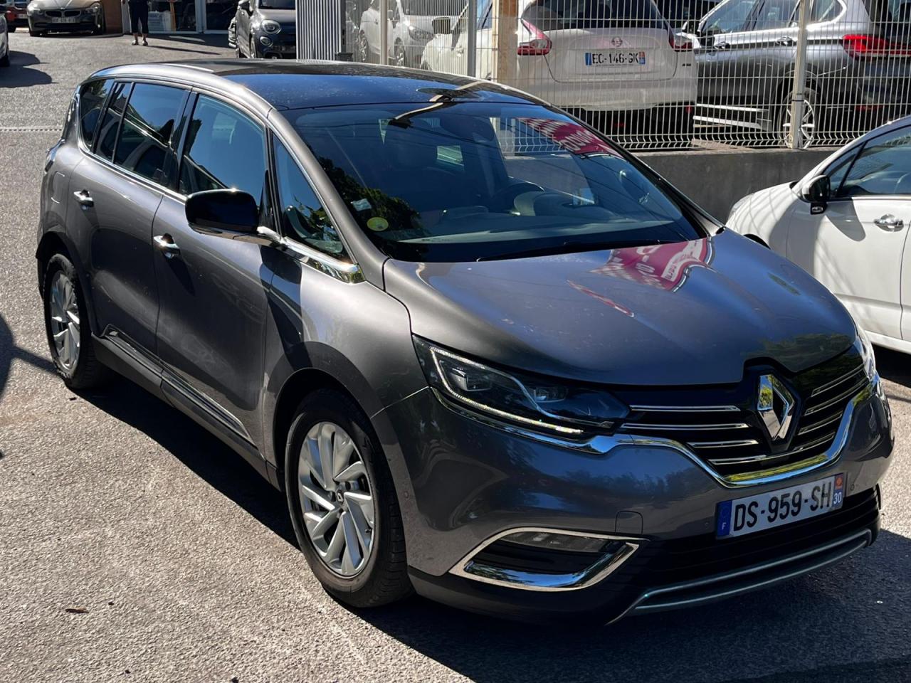 RENAULT ESPACE