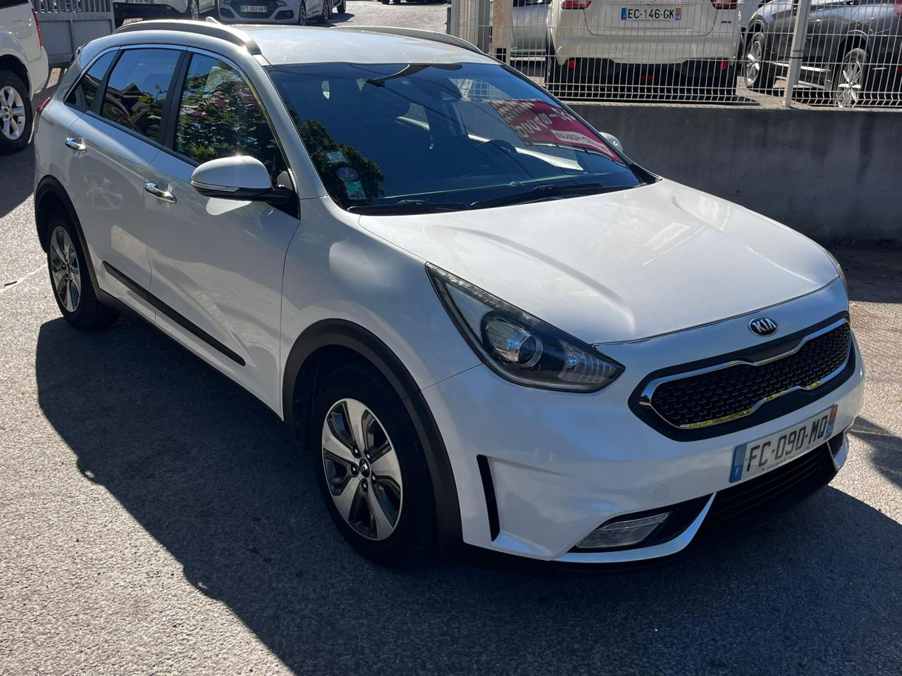 KIA NIRO