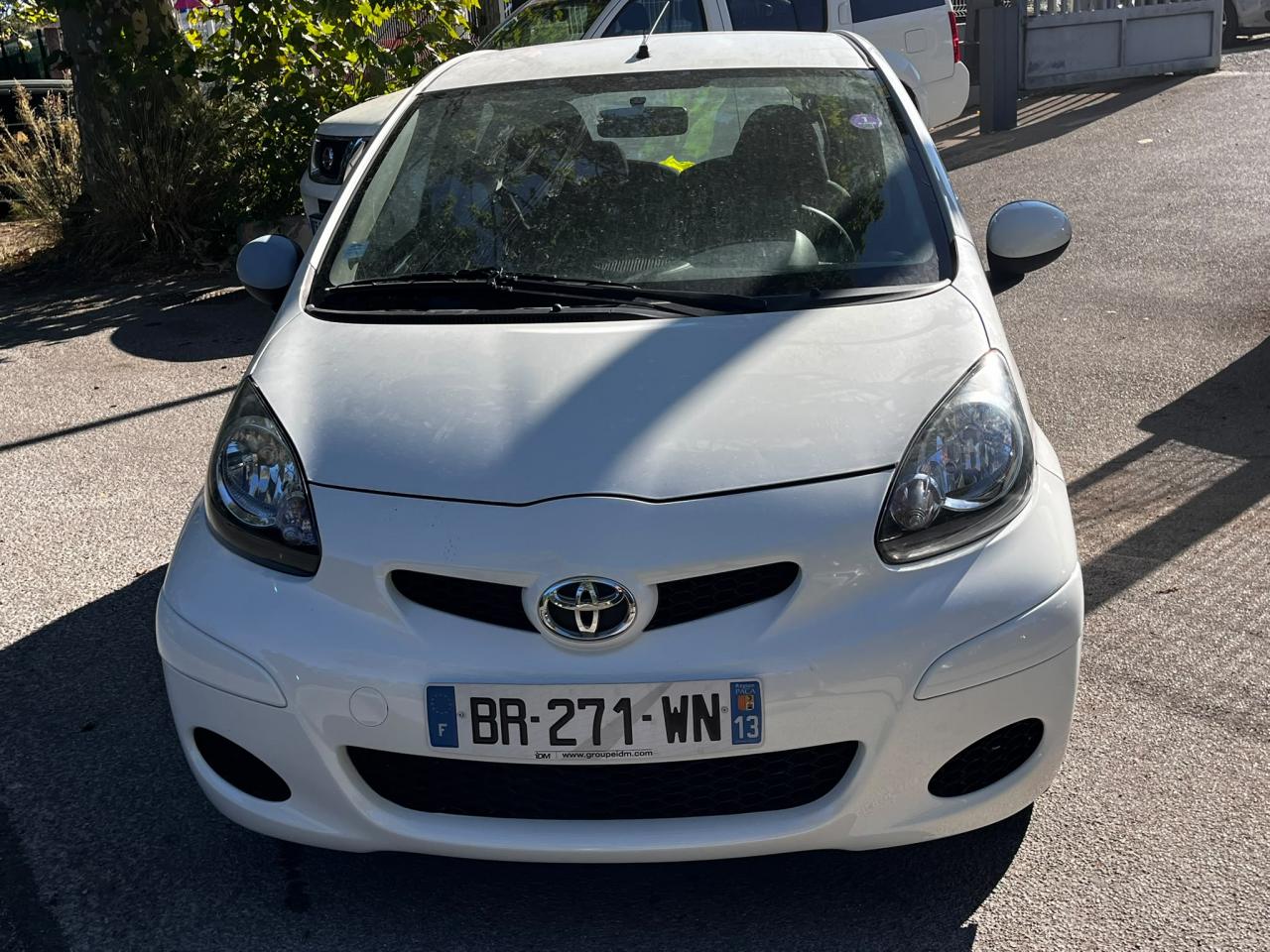 TOYOTA AYGO 1.0 VVT-i  Connect SEULEMENT 39 000 KM