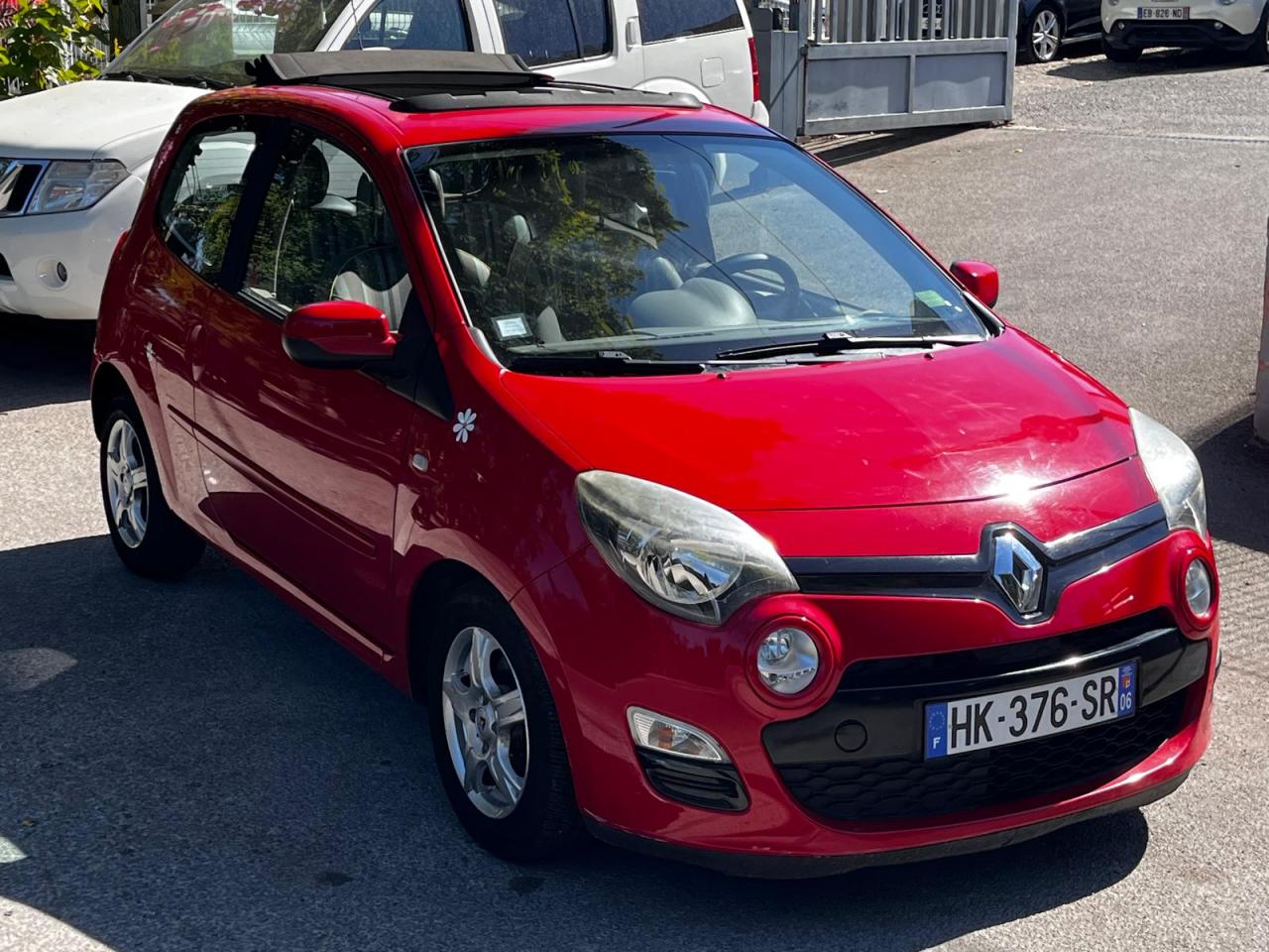 RENAULT TWINGO 1.2i 16V  75  Privilège - SERIE LIMITEE -