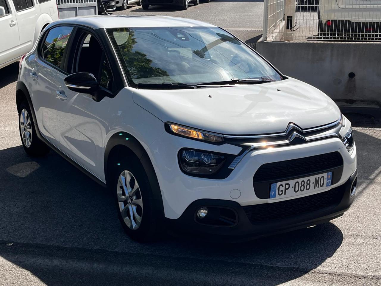 CITROËN C3