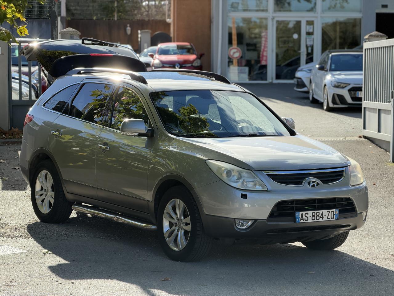 HYUNDAI IX55