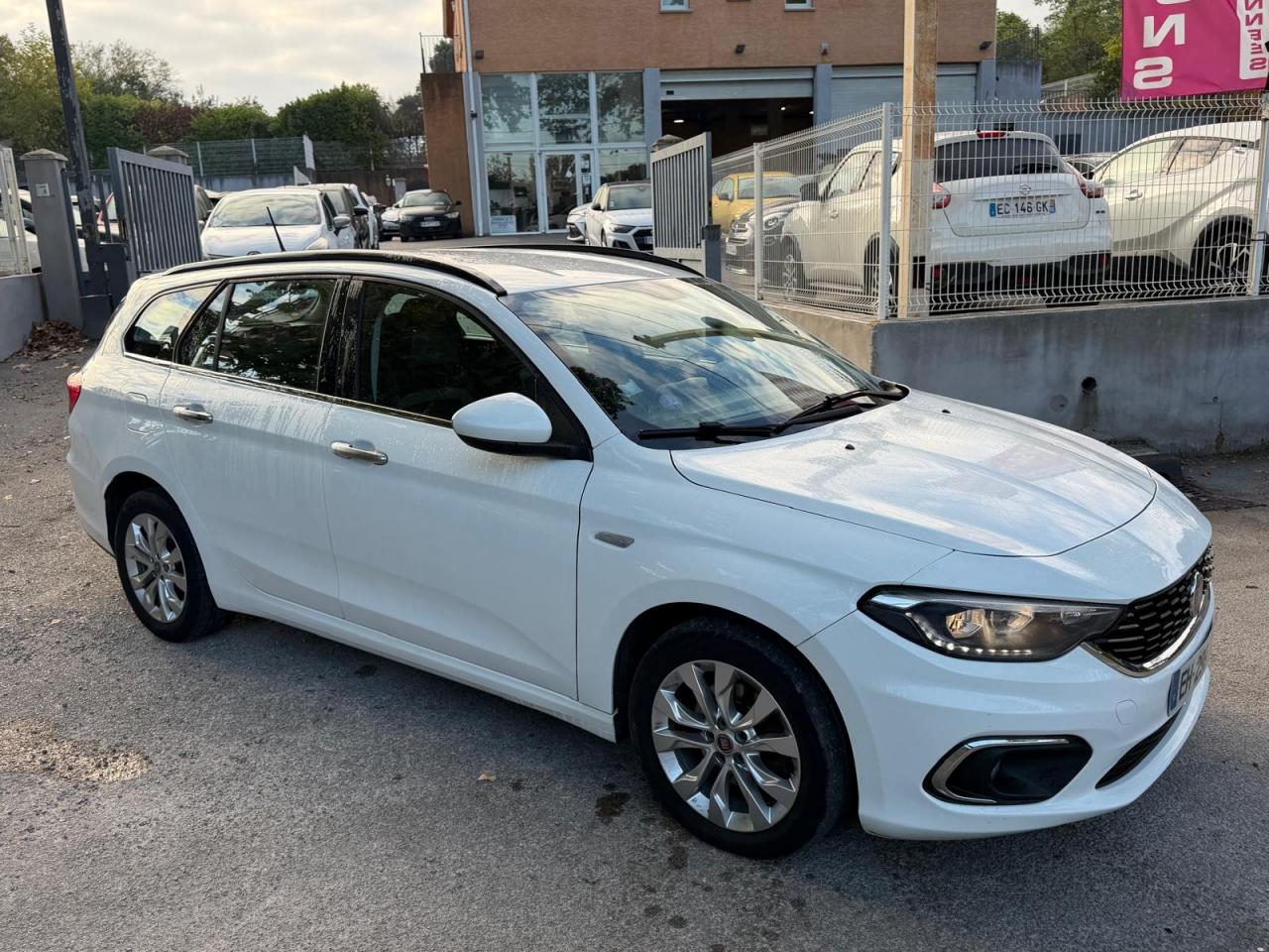 FIAT TIPO SW