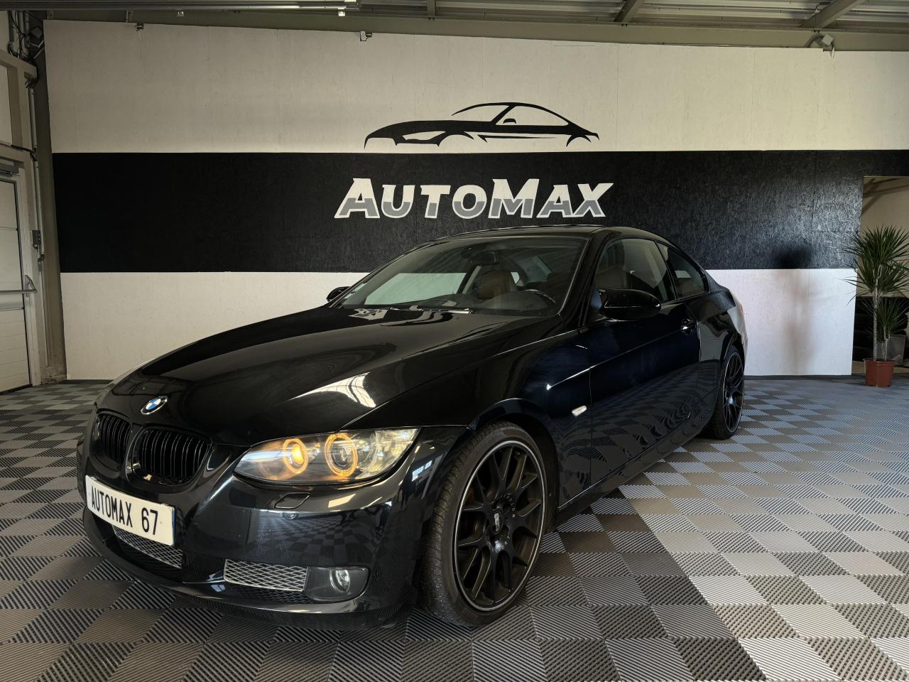 BMW SERIE 3