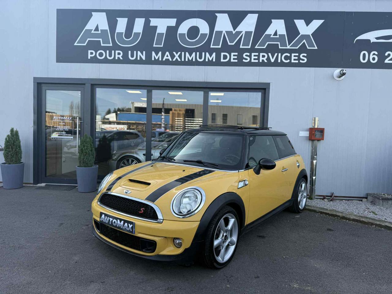MINI MINI