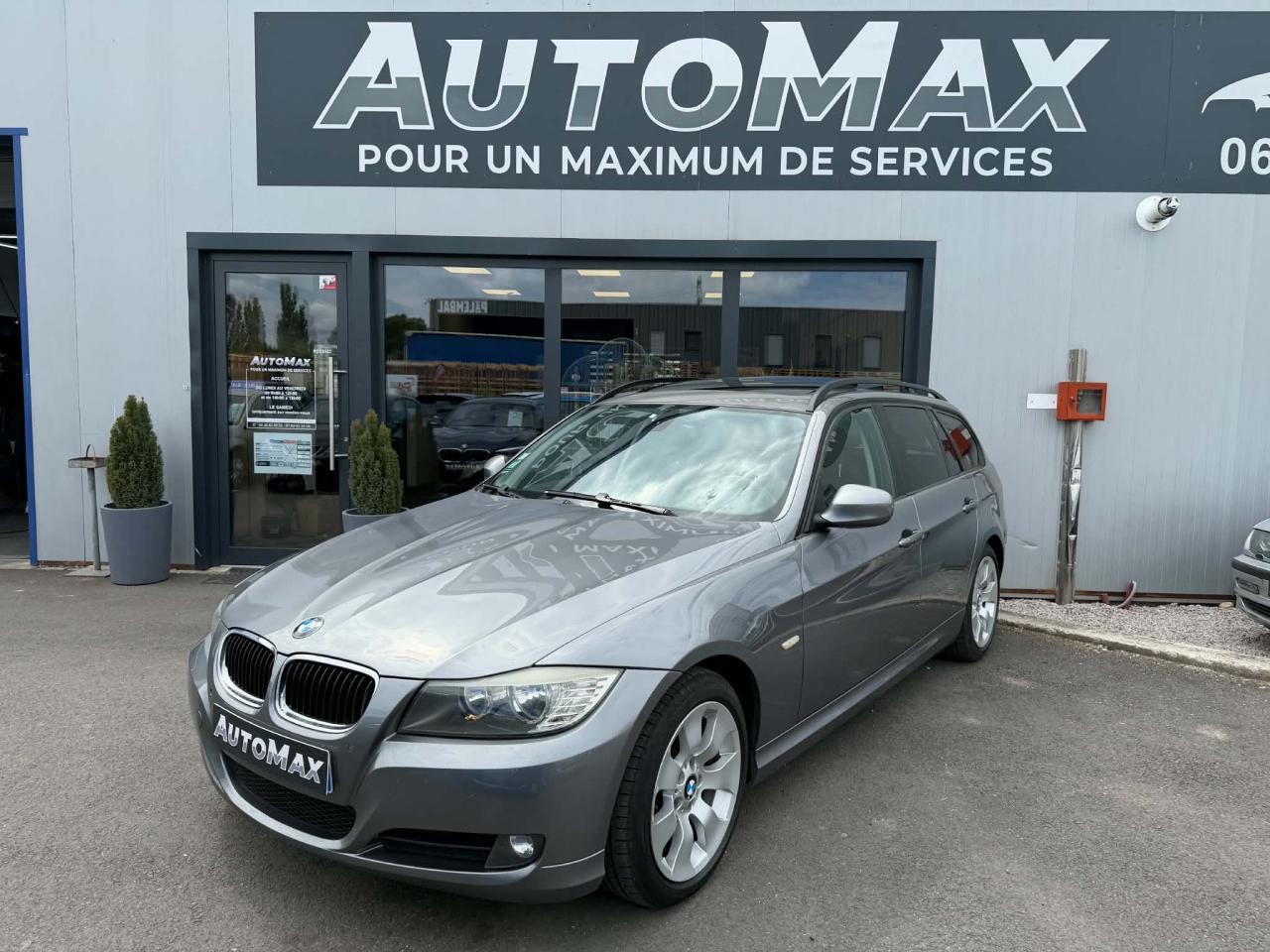 BMW SERIE 3