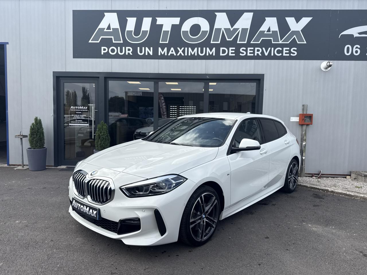 BMW SERIE 1