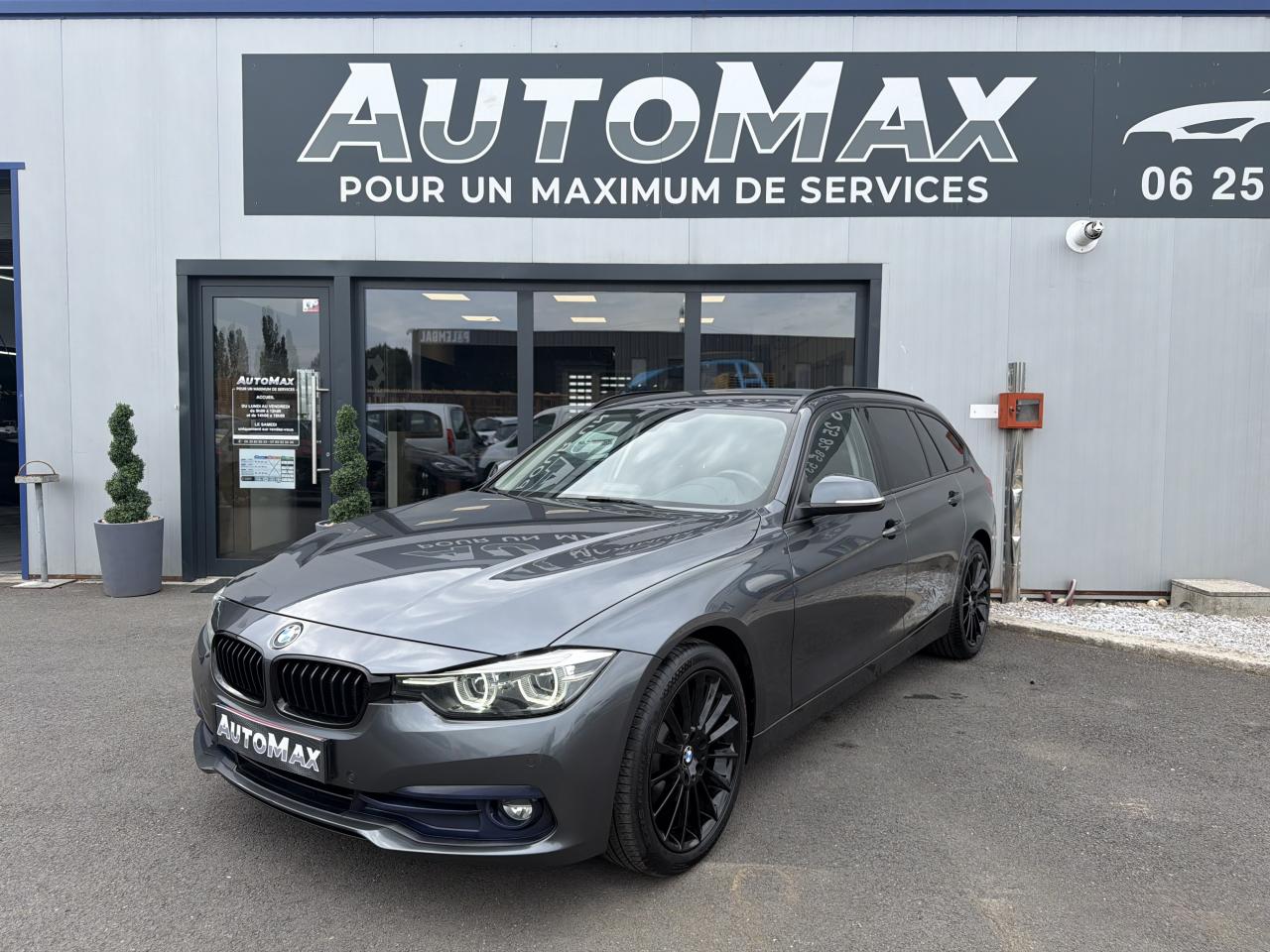 BMW SERIE 3