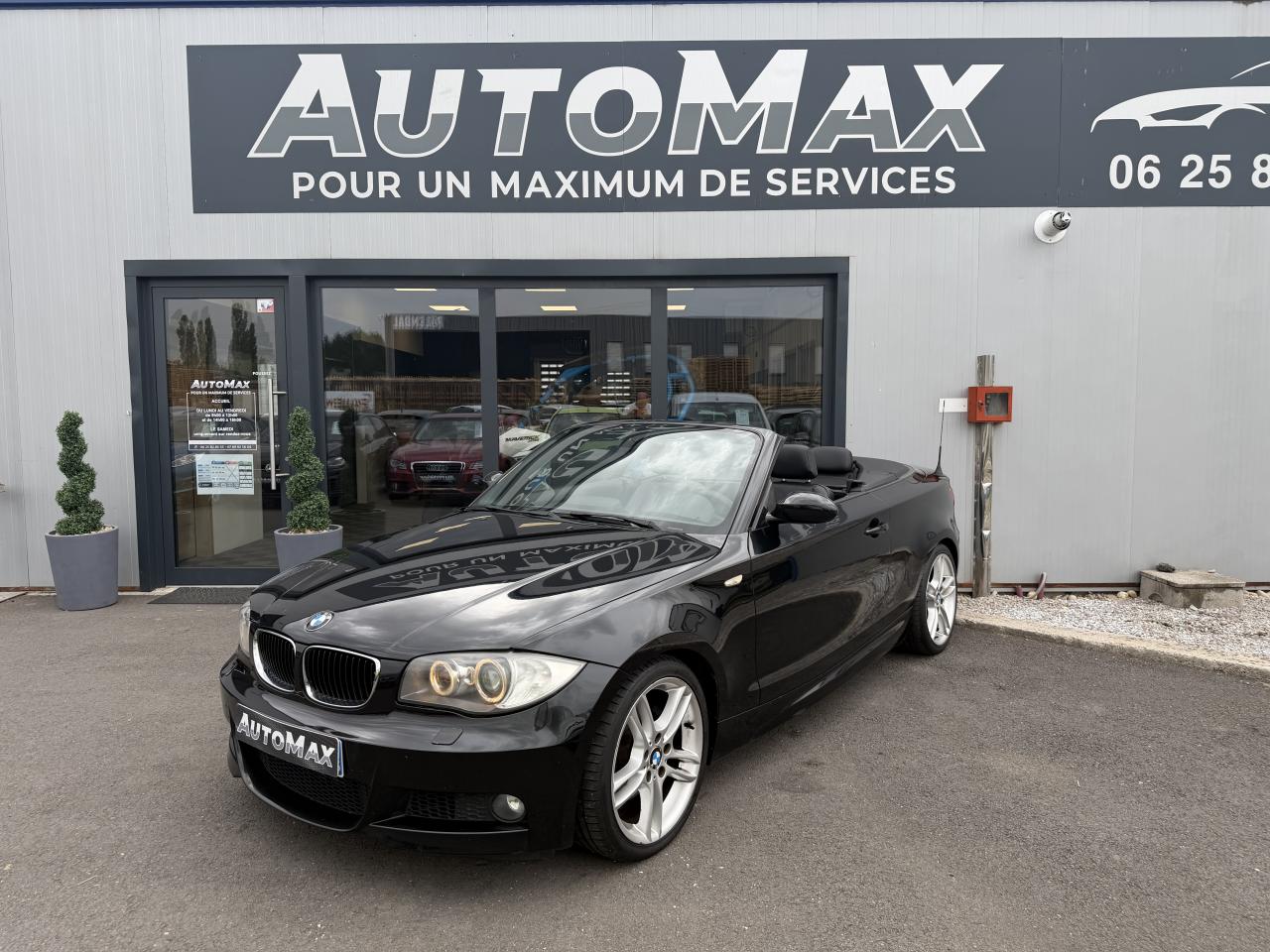 BMW SERIE 1