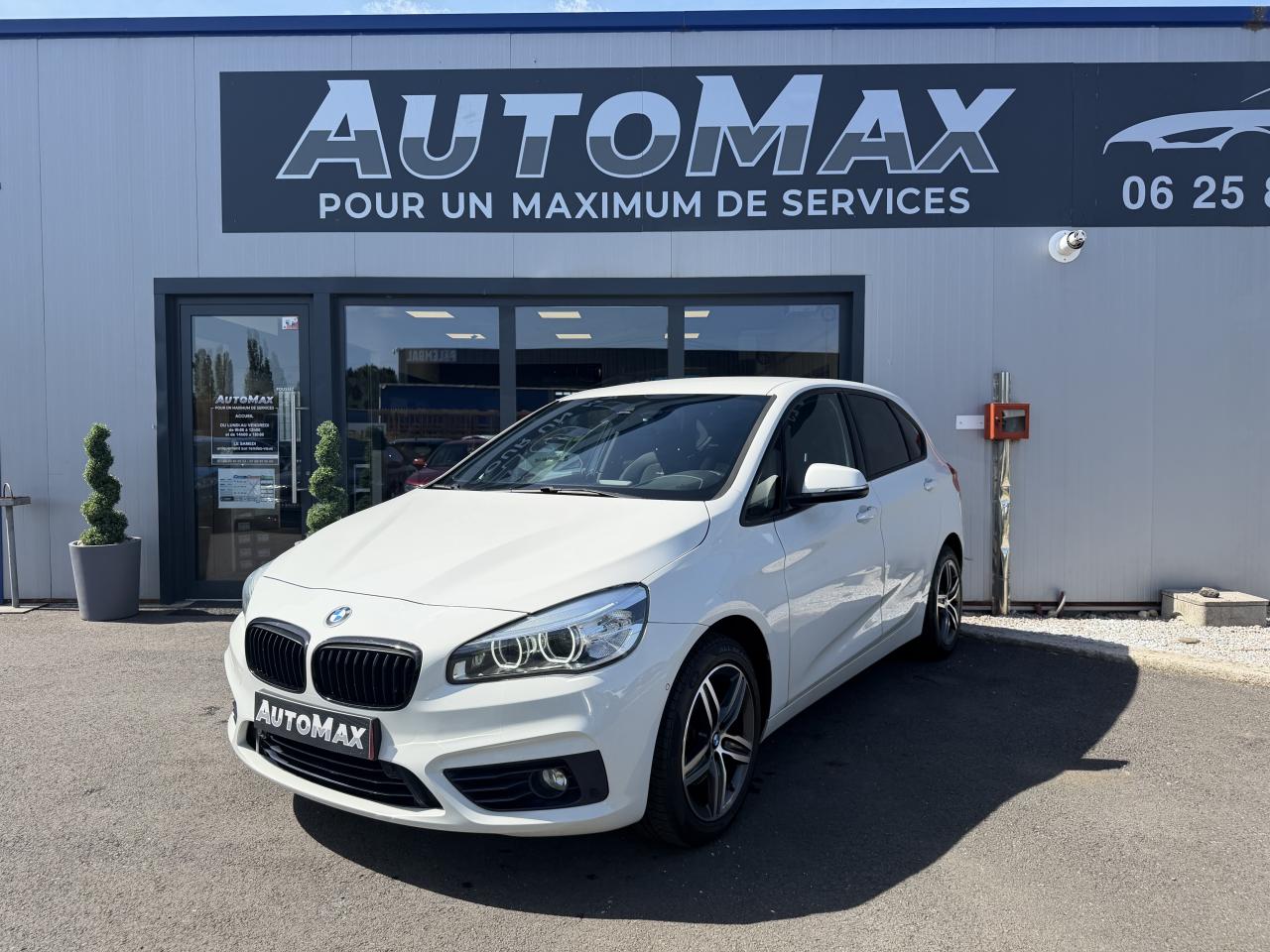 BMW SERIE 2