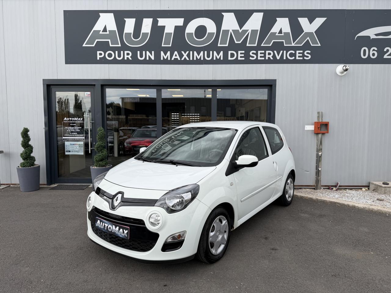 RENAULT TWINGO
