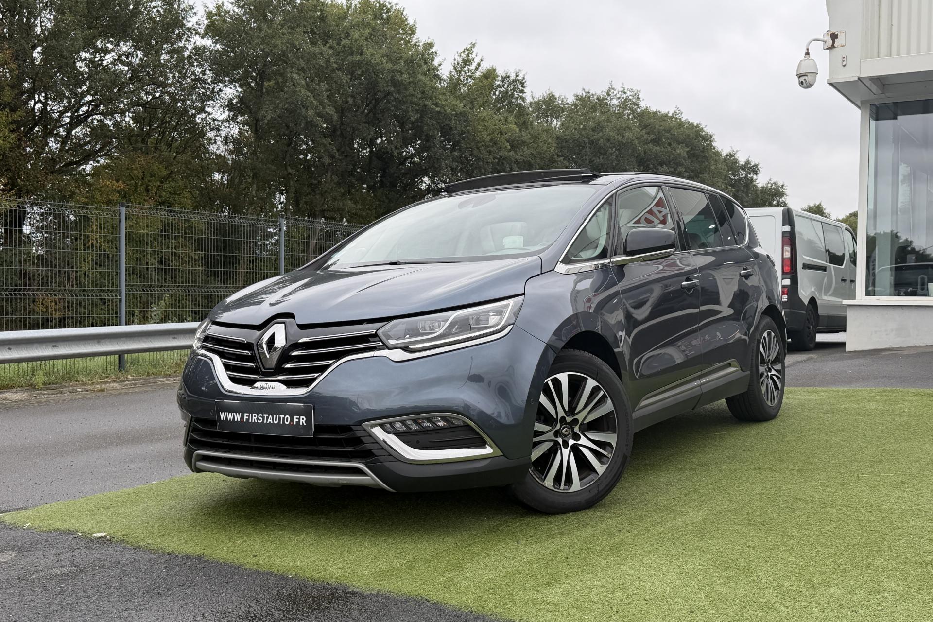 RENAULT ESPACE