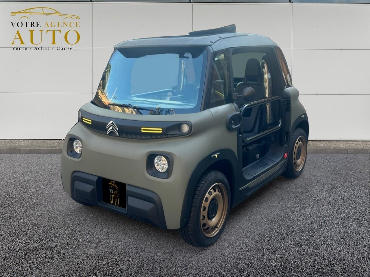 CITROEN AMI Ami-Electric  My Buggy PHASE 1