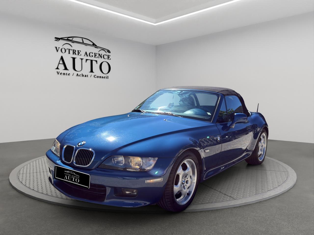 BMW Z3