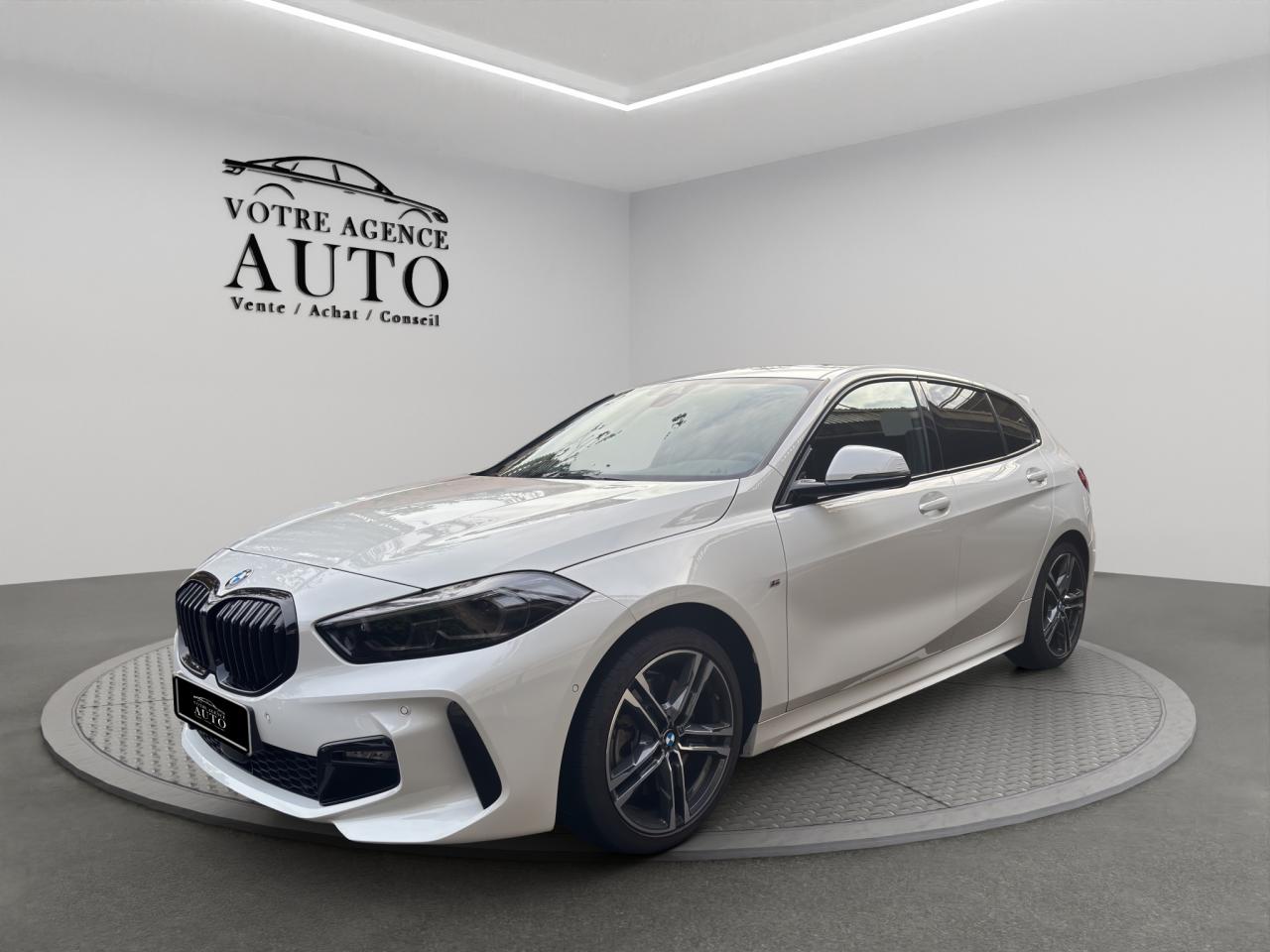 BMW SERIE 1