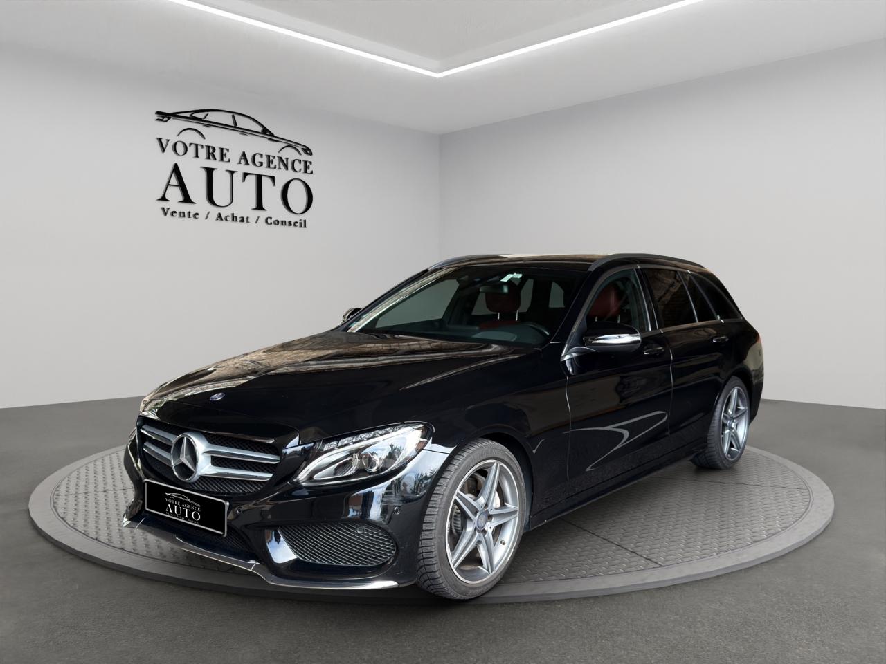 MERCEDES CLASSE C