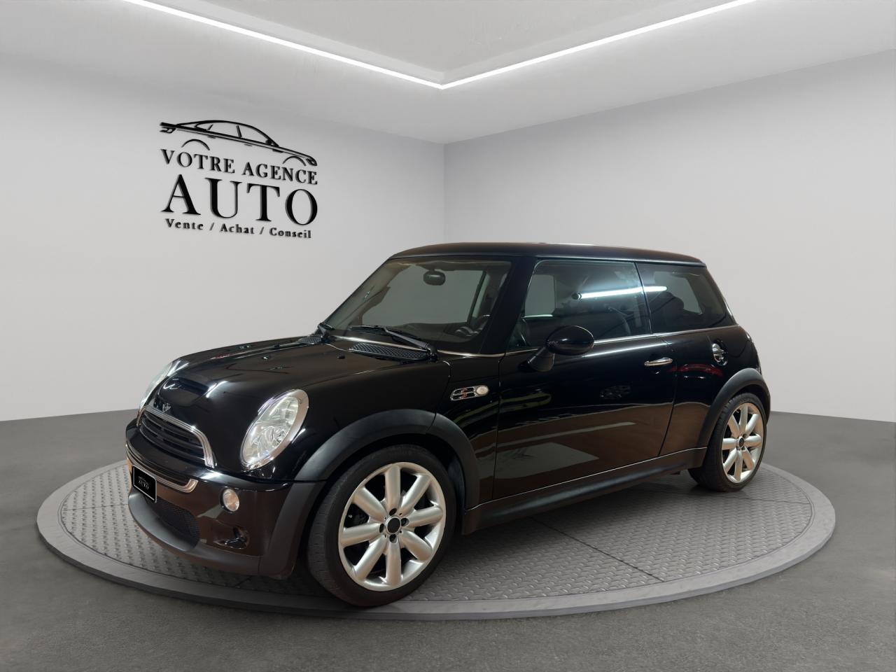 MINI MINI
