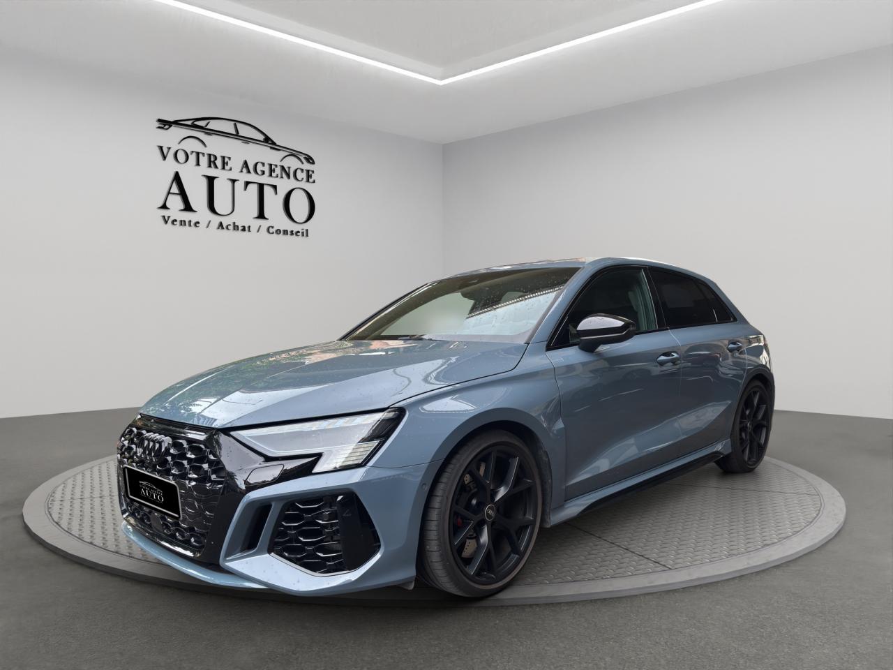 AUDI RS3 SPORTBACK