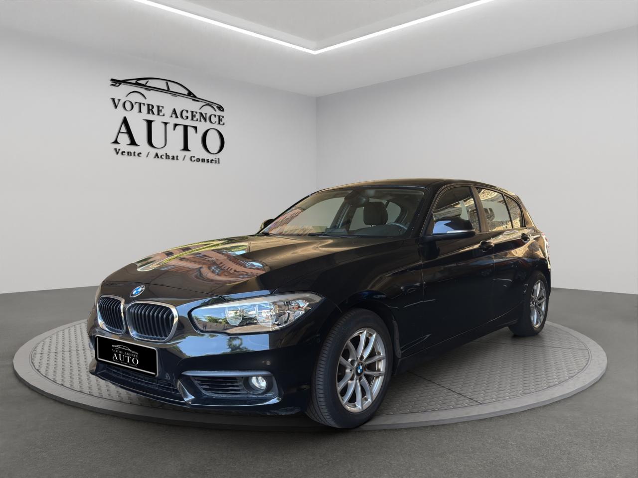 BMW SERIE 1